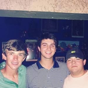 Meet your Posher, Kyle